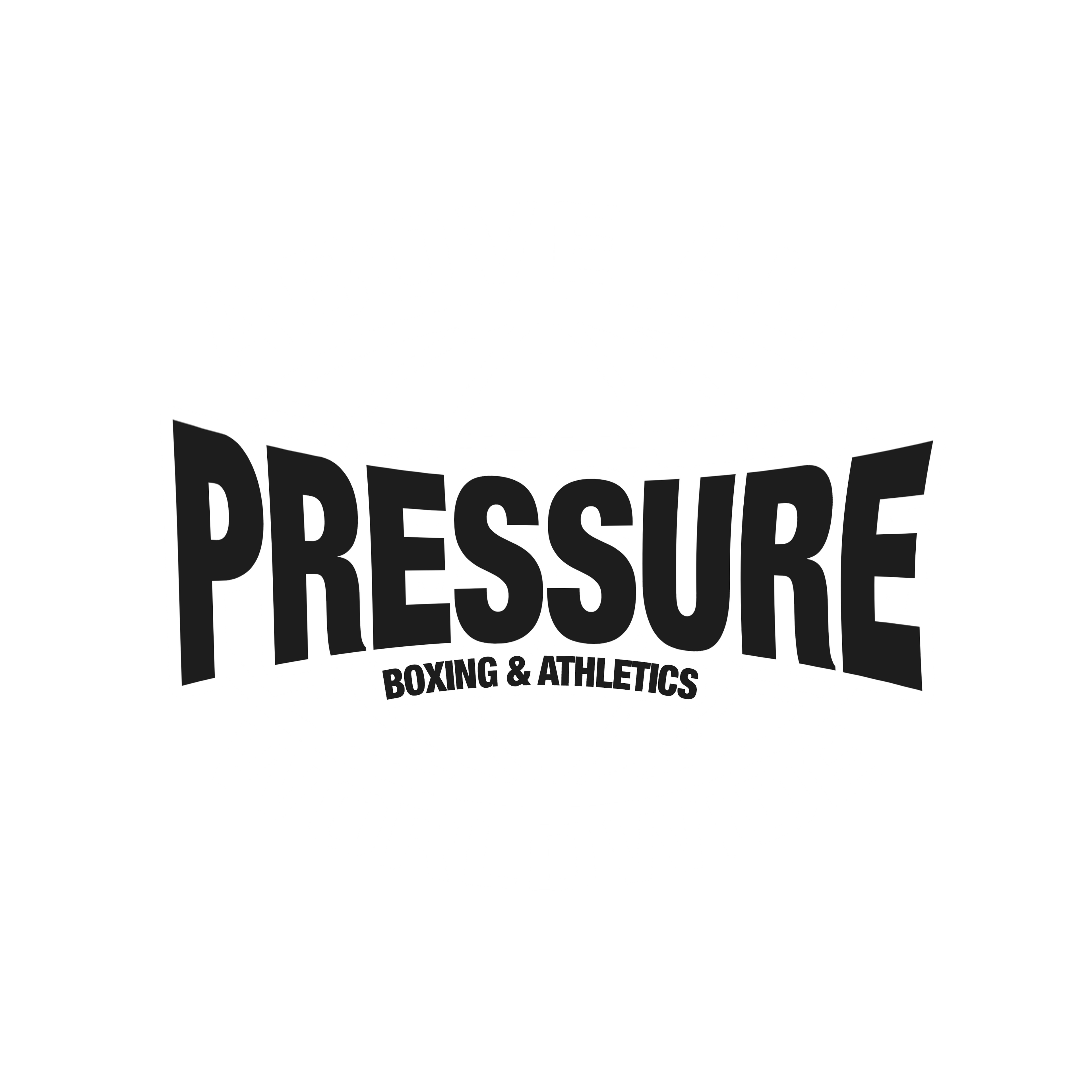 Pressure Boxing & Athletics