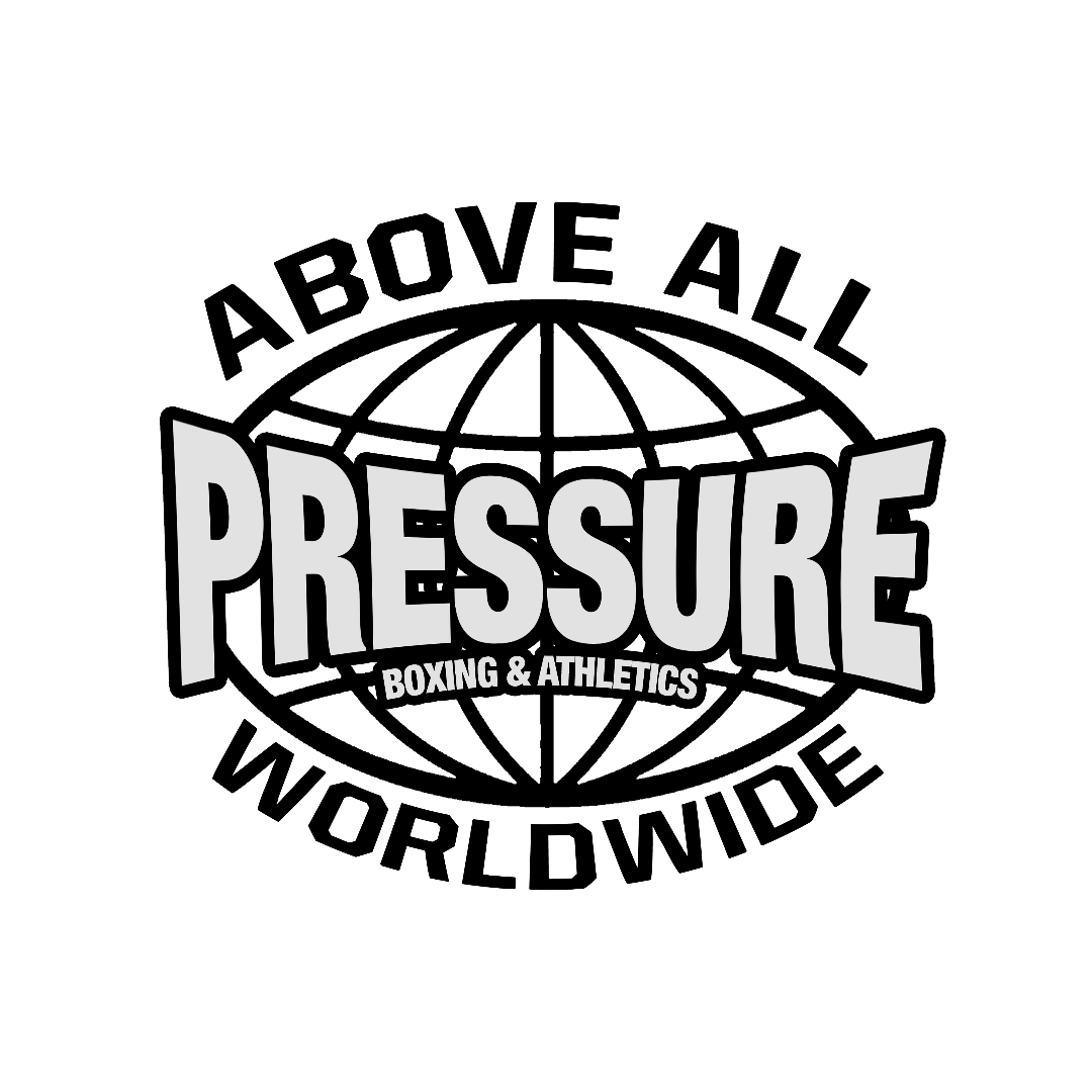 Pressure Boxing & Athletics